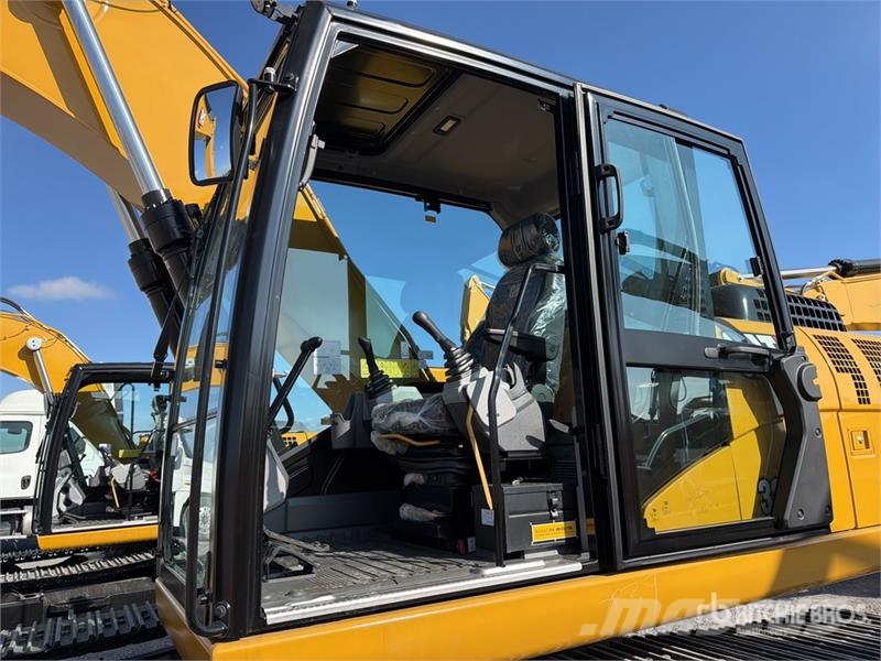 CAT 323GX Excavadora Hidraulica (Sin Usar) / Tracked E Raupenbagger