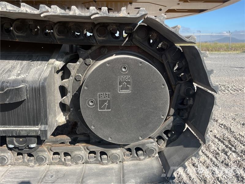 CAT 323GX Excavadora Hidraulica (Sin Usar) / Tracked E Raupenbagger