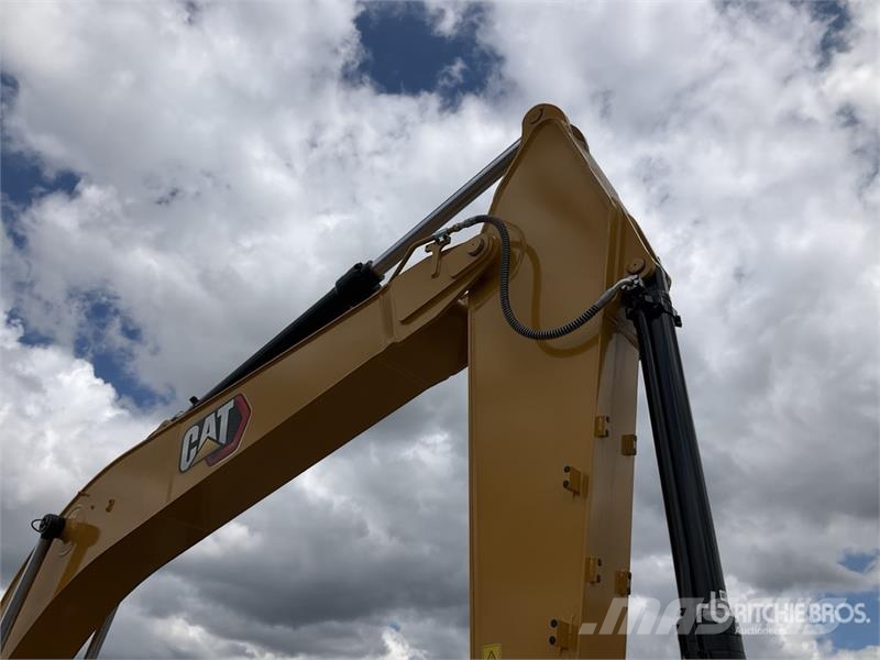 CAT 323GX Excavadora Hidraulica (Sin Usar) / Tracked E Crawler excavators