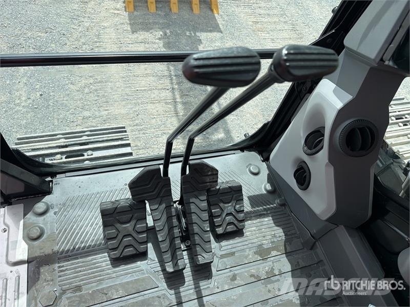 CAT 323GX Excavadora Hidraulica (Sin Usar) / Tracked E Crawler excavators