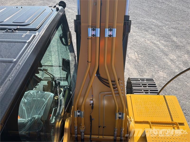 CAT 323GX Excavadora Hidraulica (Sin Usar) / Tracked E Raupenbagger