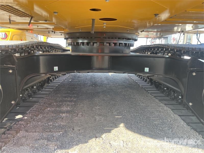 CAT 323GX Excavadora Hidraulica (Sin Usar) / Tracked E Raupenbagger