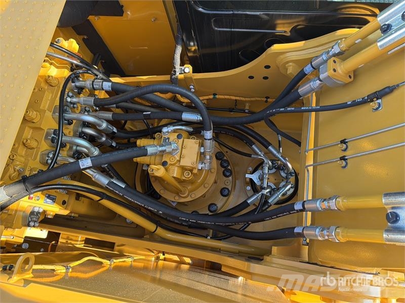 CAT 323GX Excavadora Hidraulica (Sin Usar) / Tracked E Raupenbagger