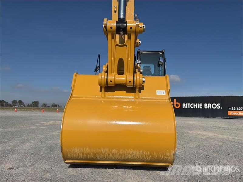 CAT 323GX Excavadora Hidraulica (Sin Usar) / Tracked E Raupenbagger