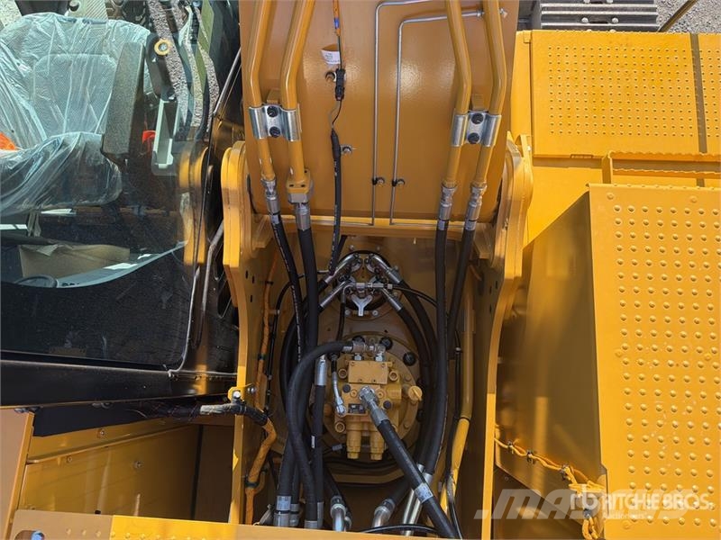CAT 323GX Excavadora Hidraulica (Sin Usar) / Tracked E Raupenbagger
