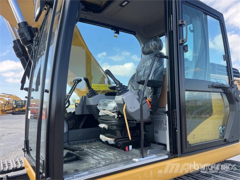 CAT 323GX Excavadora Hidraulica (Sin Usar) / Tracked E Raupenbagger