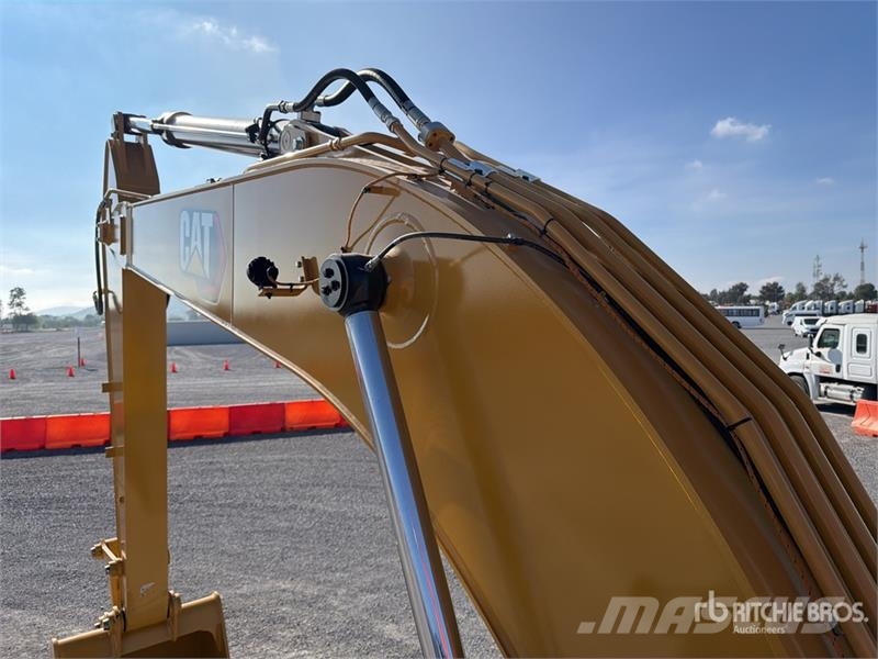 CAT 323GX Excavadora Hidraulica (Sin Usar) / Tracked E Raupenbagger