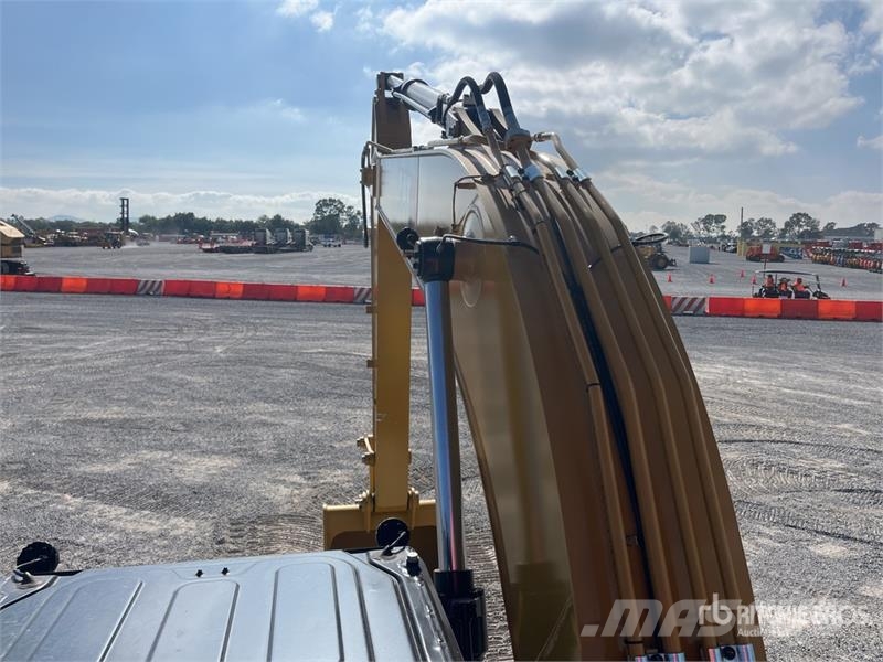 CAT 323GX Excavadora Hidraulica (Sin Usar) / Tracked E Raupenbagger