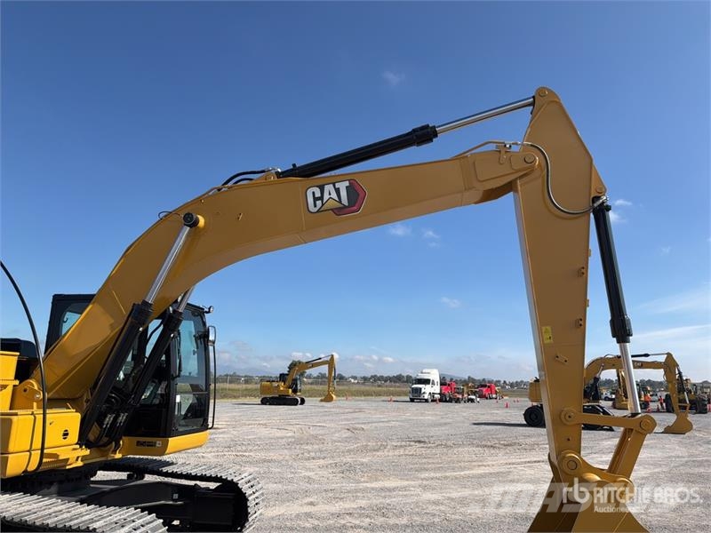 CAT 323GX Excavadora Hidraulica (Sin Usar) / Tracked E Raupenbagger