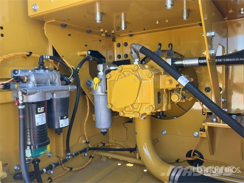 CAT 323GX Excavadora Hidraulica (Sin Usar) / Tracked E Raupenbagger