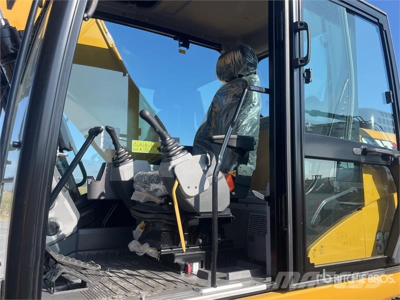 CAT 323GX Excavadora Hidraulica (Sin Usar) / Tracked E Raupenbagger