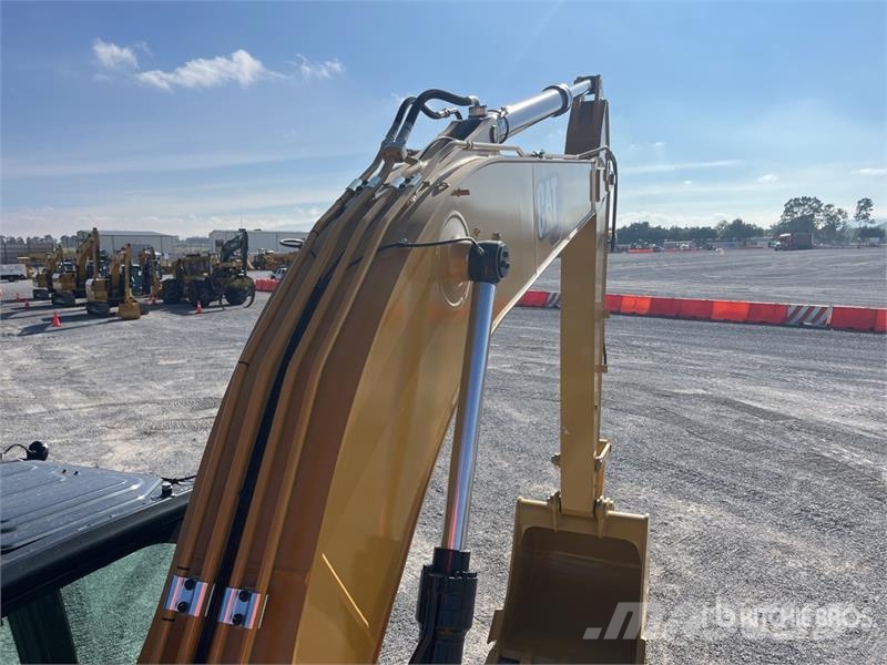 CAT 323GX Excavadora Hidraulica (Sin Usar) / Tracked E Raupenbagger