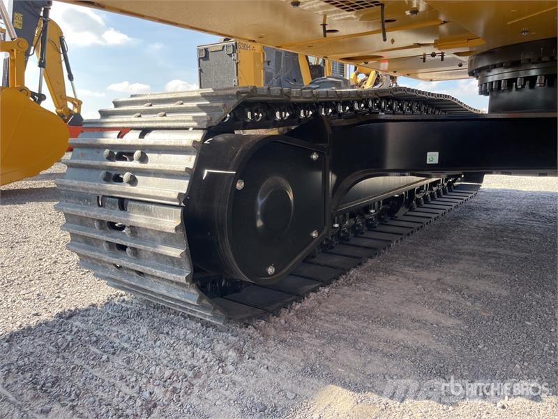 CAT 323GX Excavadora Hidraulica (Sin Usar) / Tracked E Raupenbagger