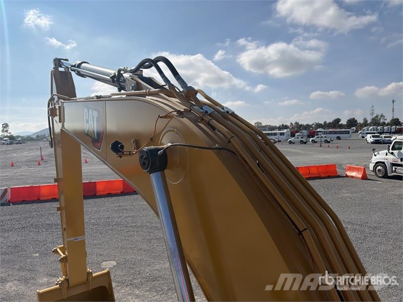 CAT 323GX Excavadora Hidraulica (Sin Usar) / Tracked E Raupenbagger