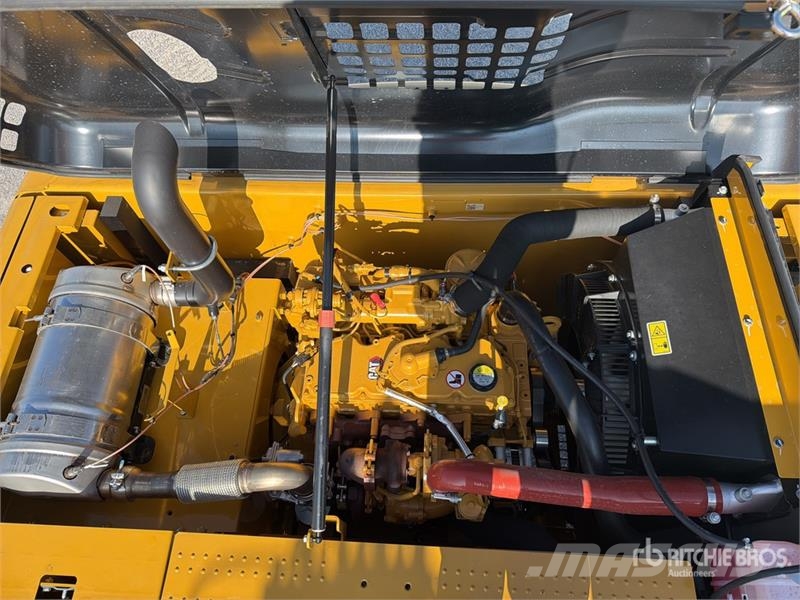 CAT 323GX Excavadora Hidraulica (Sin Usar) / Tracked E Raupenbagger