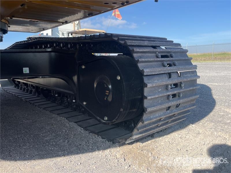 CAT 323GX Excavadora Hidraulica (Sin Usar) / Tracked E Raupenbagger