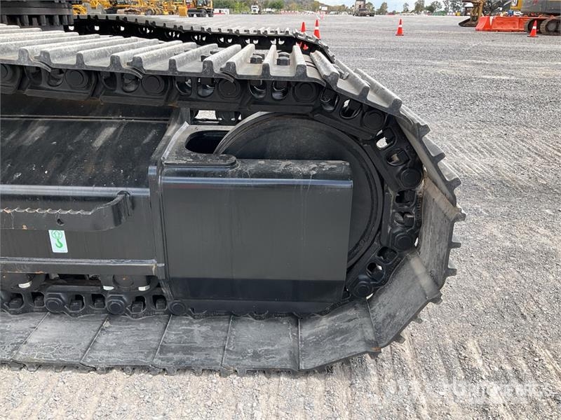CAT 323GX Excavadora Hidraulica (Sin Usar) / Tracked E Crawler excavators