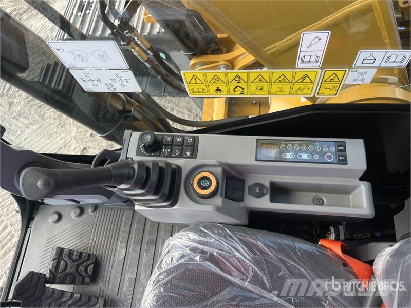 CAT 323GX Excavadora Hidraulica (Sin Usar) / Tracked E Raupenbagger