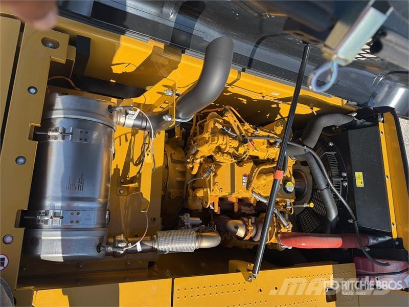 CAT 323GX Excavadora Hidraulica (Sin Usar) / Tracked E Raupenbagger
