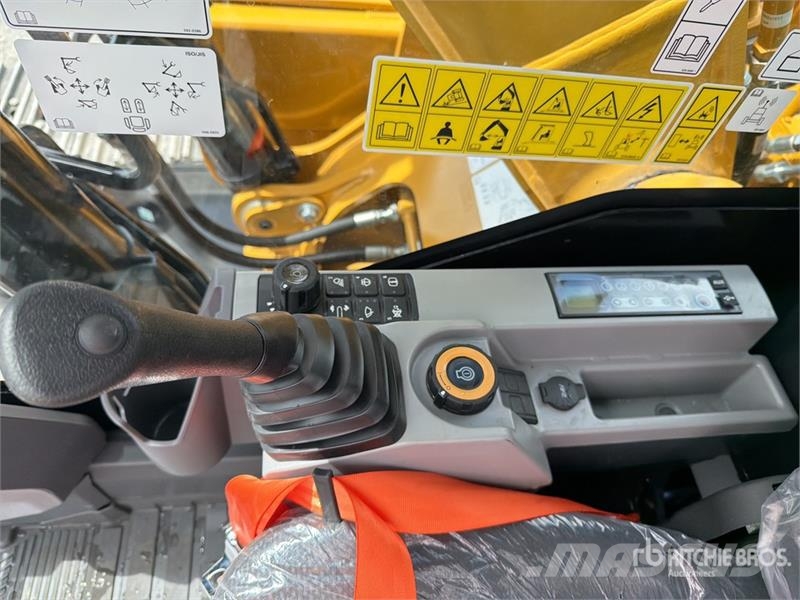 CAT 323GX Excavadora Hidraulica (Sin Usar) / Tracked E Crawler excavators