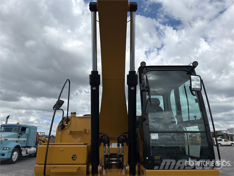 CAT 323GX Excavadora Hidraulica (Sin Usar) / Tracked E Crawler excavators