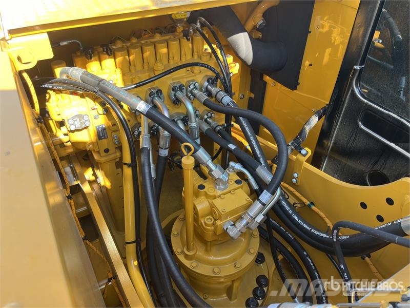CAT 323GX Excavadora Hidraulica (Sin Usar) / Tracked E Raupenbagger