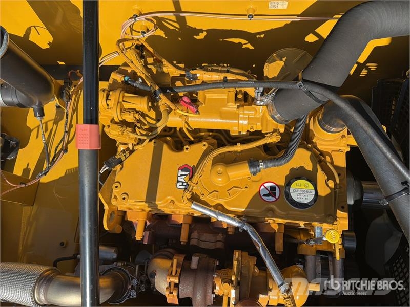 CAT 323GX Excavadora Hidraulica (Sin Usar) / Tracked E Raupenbagger