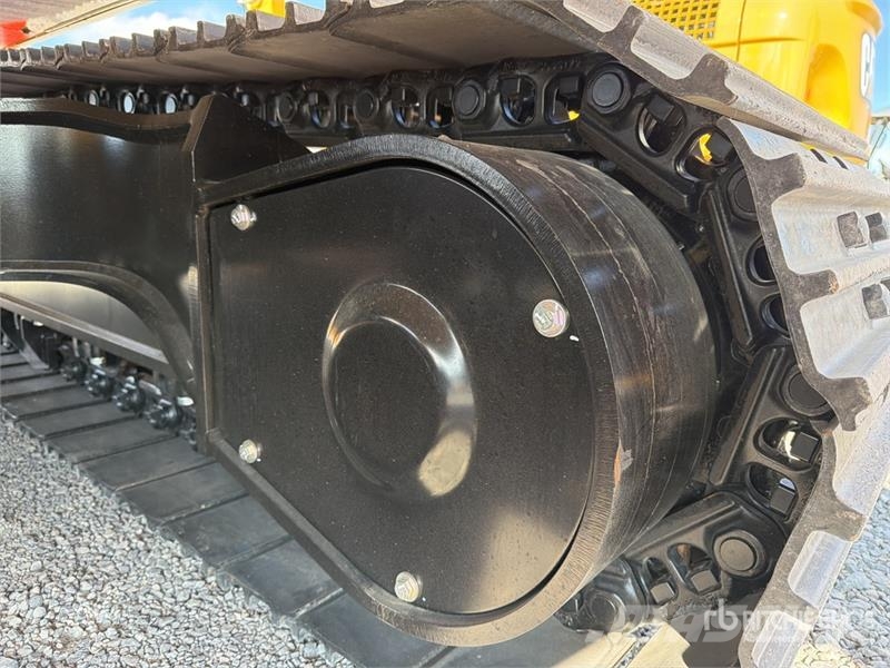 CAT 323GX Excavadora Hidraulica (Sin Usar) / Tracked E Raupenbagger