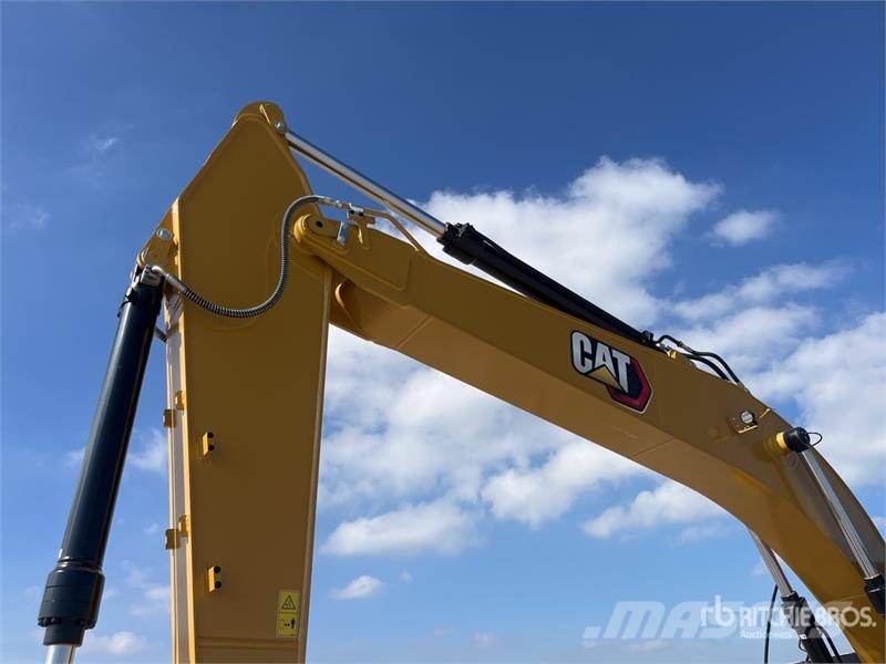 CAT 323GX Excavadora Hidraulica (Sin Usar) / Tracked E Raupenbagger