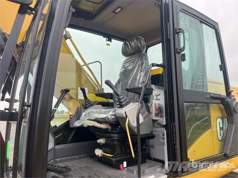 CAT 324 Excavadora Hidraulica ( Sin Usar) / Tracked Ex Crawler excavators