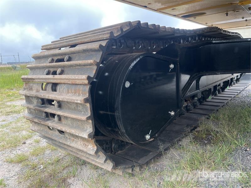 CAT 324 Excavadora Hidraulica ( Sin Usar) / Tracked Ex Crawler excavators