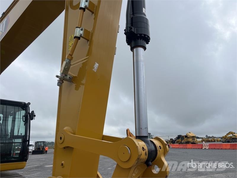 CAT 324 Excavadora Hidraulica ( Sin Usar) / Tracked Ex Crawler excavators