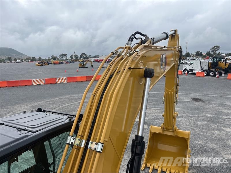 CAT 324 Excavadora Hidraulica ( Sin Usar) / Tracked Ex Crawler excavators