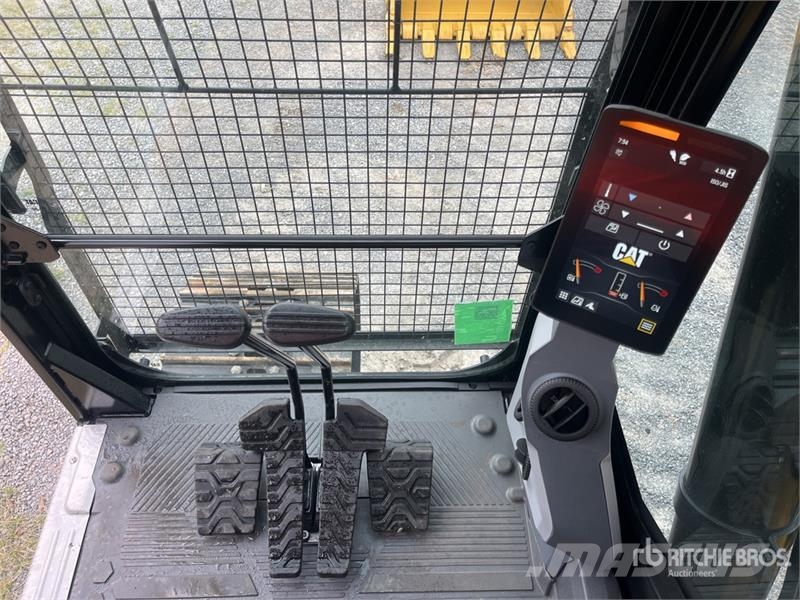 CAT 324 Excavadora Hidraulica ( Sin Usar) / Tracked Ex Crawler excavators