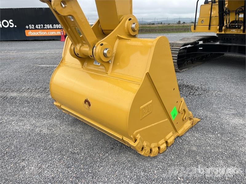 CAT 324 Excavadora Hidraulica ( Sin Usar) / Tracked Ex Crawler excavators