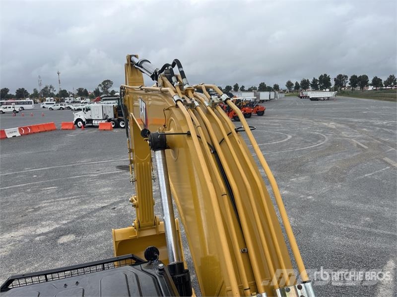 CAT 324 Excavadora Hidraulica ( Sin Usar) / Tracked Ex Crawler excavators