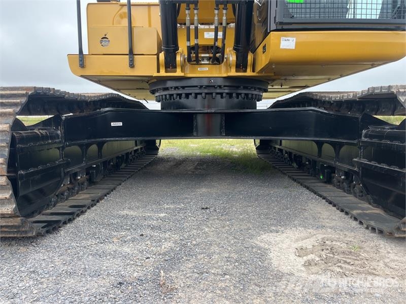 CAT 324 Excavadora Hidraulica ( Sin Usar) / Tracked Ex Crawler excavators