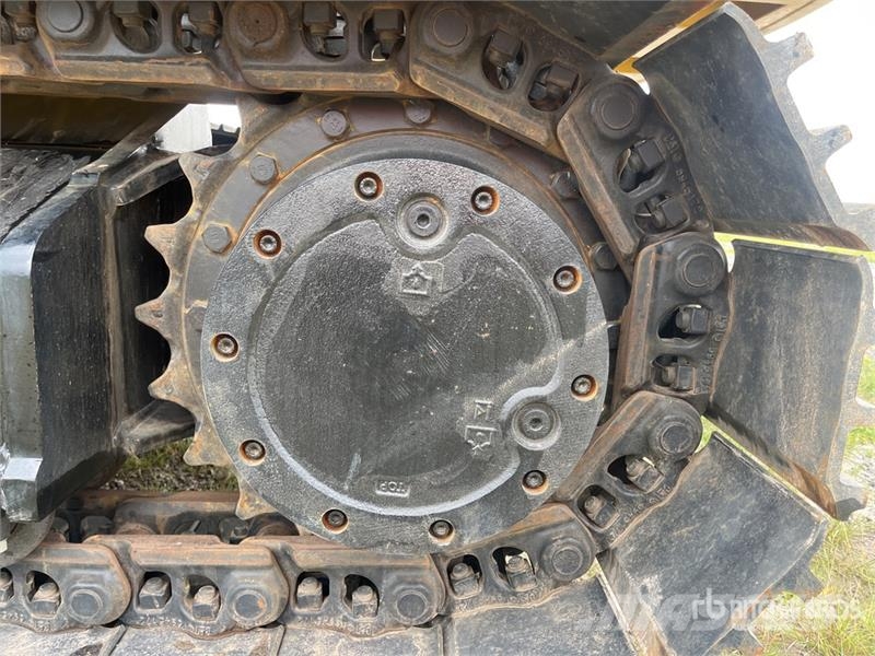 CAT 324 Excavadora Hidraulica ( Sin Usar) / Tracked Ex Crawler excavators