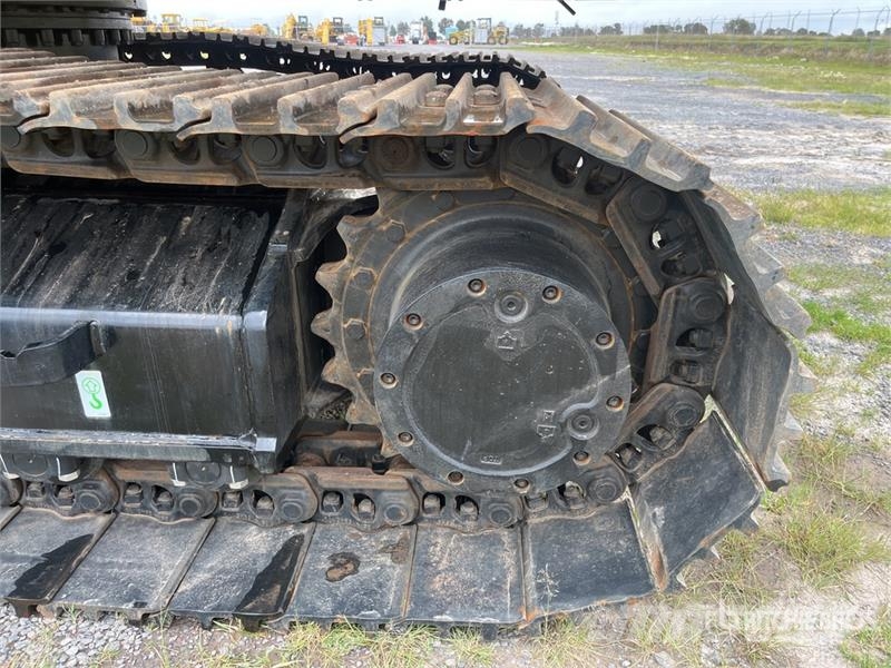 CAT 324 Excavadora Hidraulica ( Sin Usar) / Tracked Ex Crawler excavators