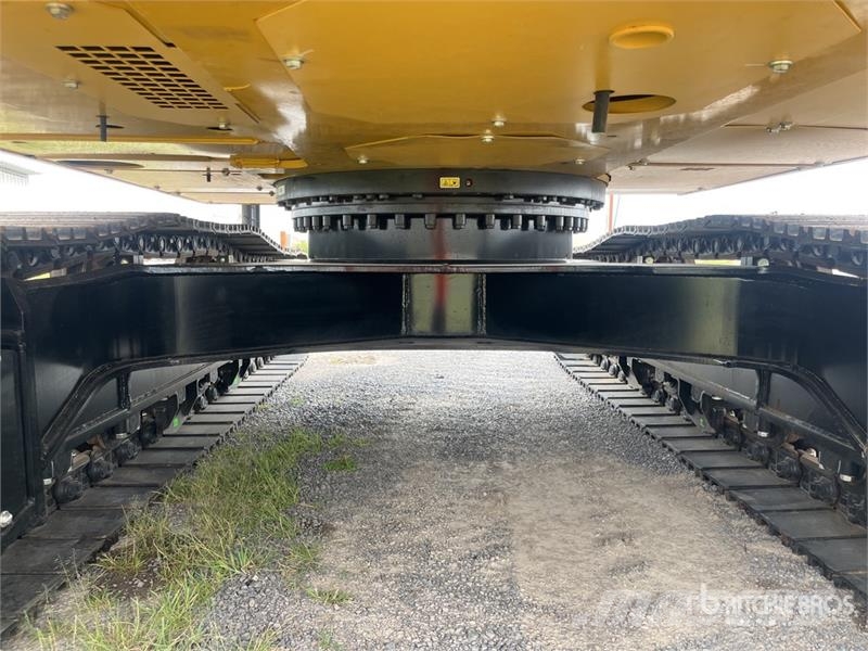 CAT 324 Excavadora Hidraulica ( Sin Usar) / Tracked Ex Crawler excavators