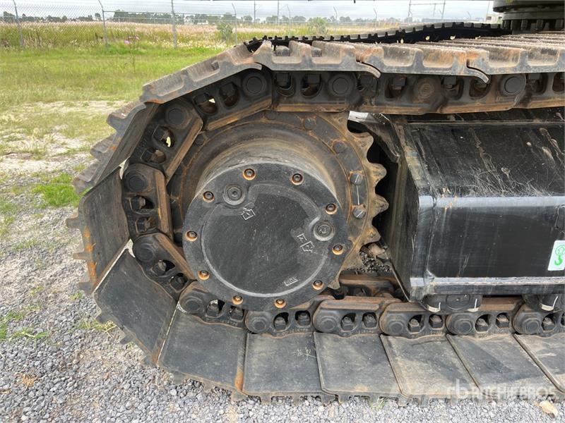 CAT 324 Excavadora Hidraulica ( Sin Usar) / Tracked Ex Crawler excavators
