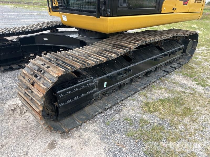 CAT 324 Excavadora Hidraulica ( Sin Usar) / Tracked Ex Crawler excavators