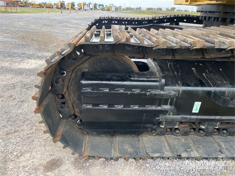 CAT 324 Excavadora Hidraulica ( Sin Usar) / Tracked Ex Crawler excavators