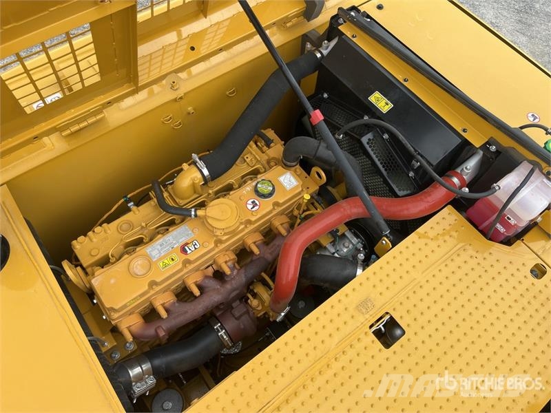 CAT 324 Excavadora Hidraulica ( Sin Usar) / Tracked Ex Crawler excavators
