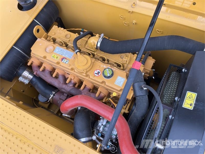 CAT 324 Excavadora Hidraulica ( Sin Usar) / Tracked Ex Crawler excavators