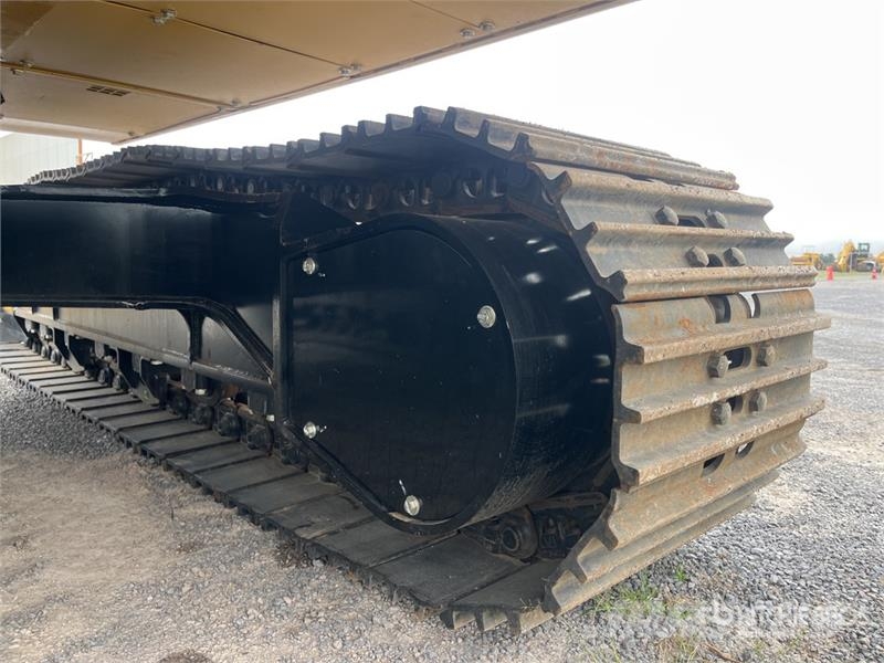 CAT 324 Excavadora Hidraulica ( Sin Usar) / Tracked Ex Crawler excavators