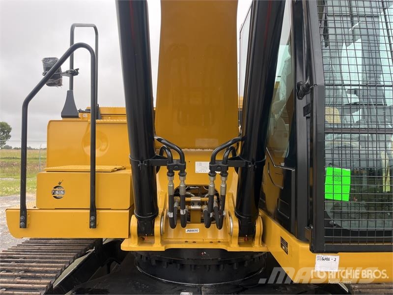 CAT 324 Excavadora Hidraulica ( Sin Usar) / Tracked Ex Crawler excavators