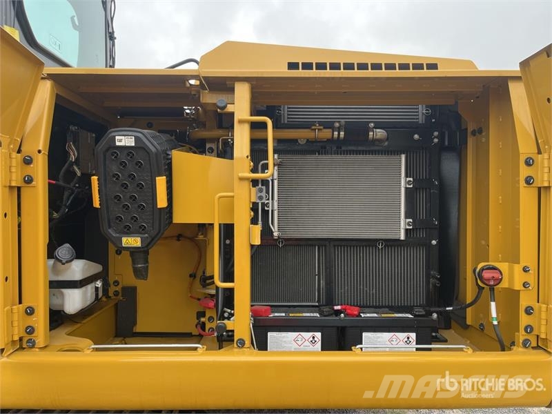 CAT 324 Excavadora Hidraulica ( Sin Usar) / Tracked Ex Crawler excavators
