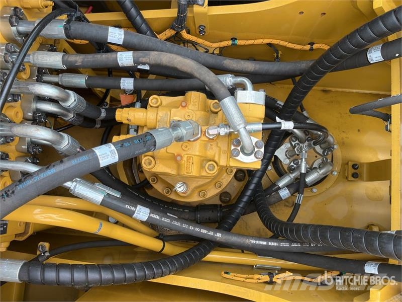 CAT 324 Excavadora Hidraulica ( Sin Usar) / Tracked Ex Crawler excavators