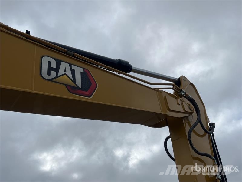 CAT 324 Excavadora Hidraulica ( Sin Usar) / Tracked Ex Crawler excavators